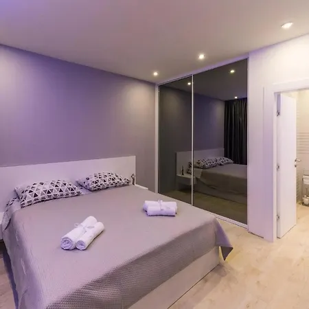 Awesome In Kastel Stari W/ Outdoor Swimming Pool&4 Bedrooms